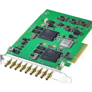 Blackmagic Design DeckLink Quad 2 8-Channel 3G-SDI Capture & Playback Card