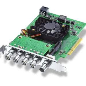 Blackmagic Design DeckLink 8K Pro G2