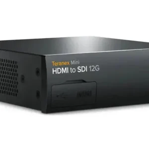 Blackmagic Design Teranex Mini HDMI to SDI 12G Converter