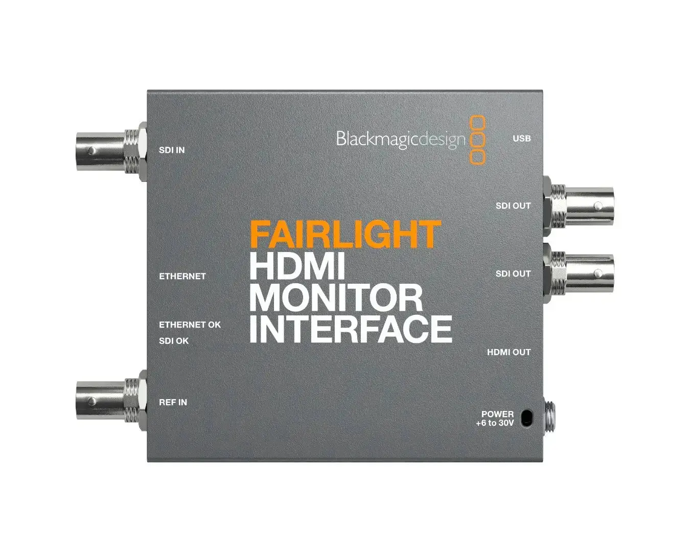 Blackmagic Design Fairlight HDMI Monitor Interface